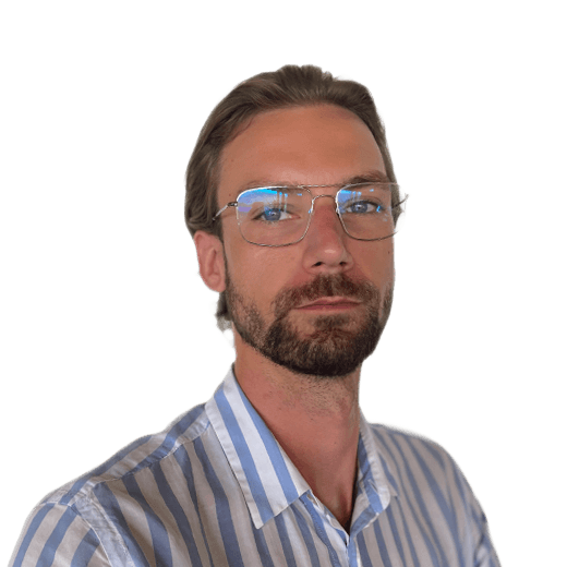 Marvin Jansen profile image